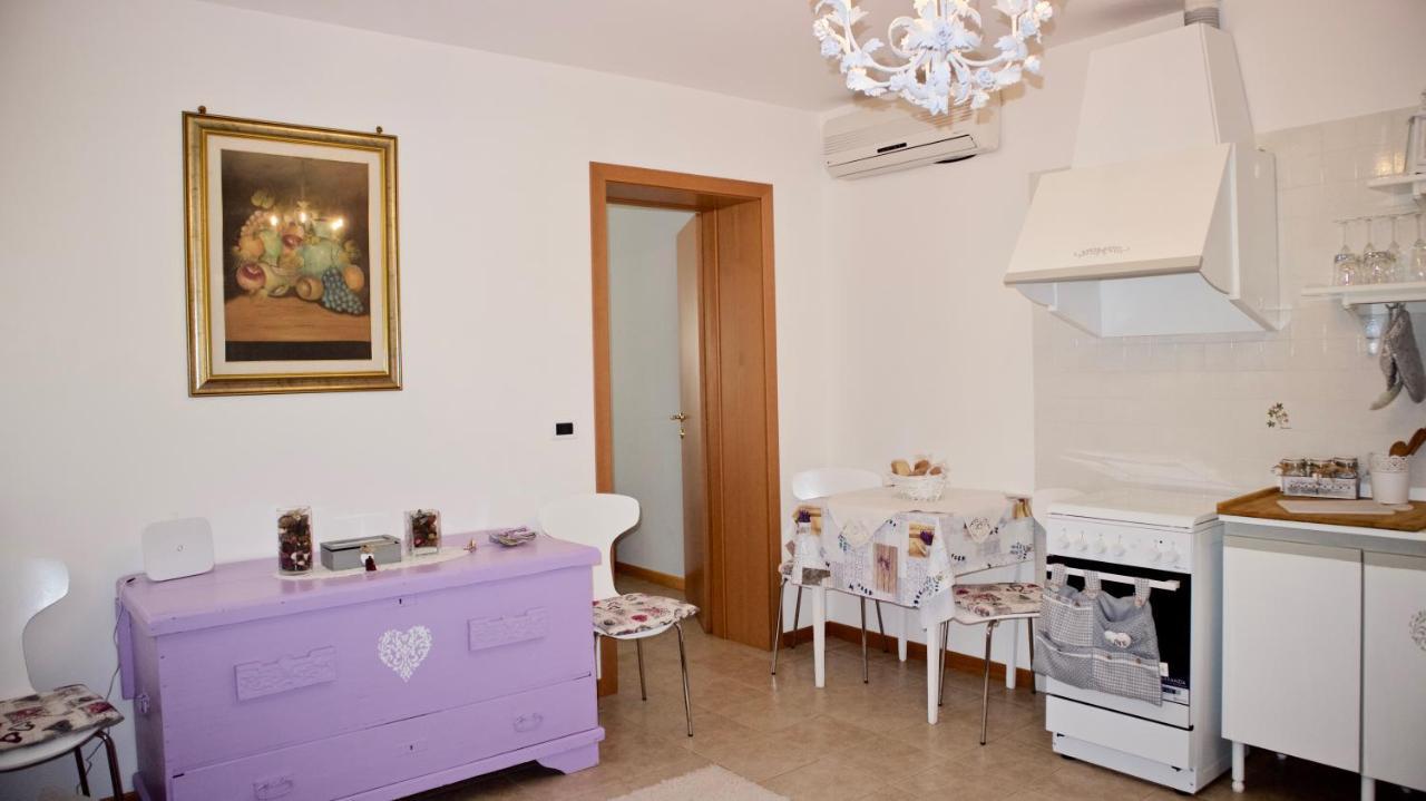 Apartment Ca' Di Nive Venedig