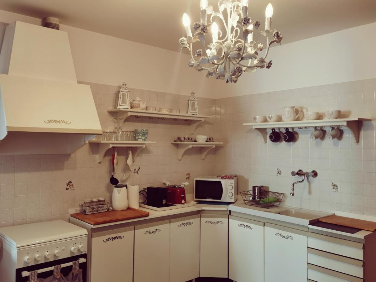Ca' Di Nive Apartment Venice