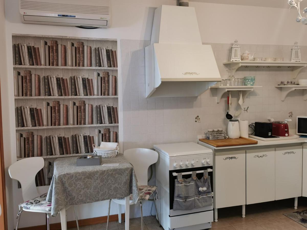Ca' Di Nive Apartment Venice